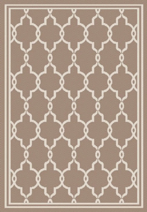 Terrace Outdoor Spanish Tile Natural X