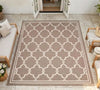 Terrace Outdoor Spanish Tile Natural X