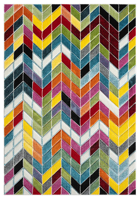SPECTRA CARVED OCALA MULTI