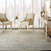 Nourison Delivered in 6 weeks   USA starry nights stn04 cream grey Grey, Ivory Living Room Moroccan Rug.