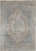 Nourison Delivered in 6 weeks   USA starry nights stn06 cream blue Blue, Ivory Living Room Moroccan Rug.