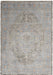 Nourison Delivered in 6 weeks   USA starry nights stn07 blue Blue Living Room Moroccan Rug.