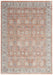 Nourison Delivered in 6 weeks   USA starry nights stn12 blush Multicoloured, Pink Living Room Moroccan Rug.