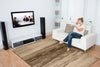 Jackie and the Fish jackieandthefish sun and surf sandy beach Brown, Beige Living Room Flat Weave Rug.
