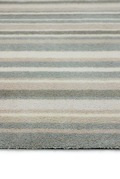 Sage stripe Multi