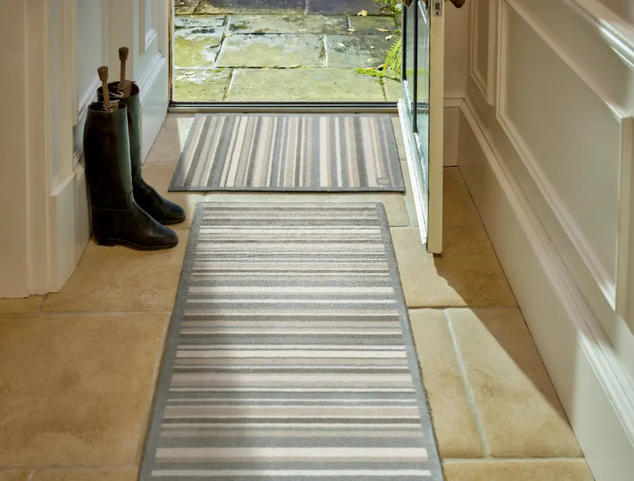 Sage stripe Multi