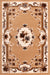Rug Style traditional poly sandringham berber Beige Living Room Moroccan Rug.