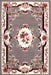 Rug Style traditional poly sandringham grey Grey Living Room Moroccan Rug.