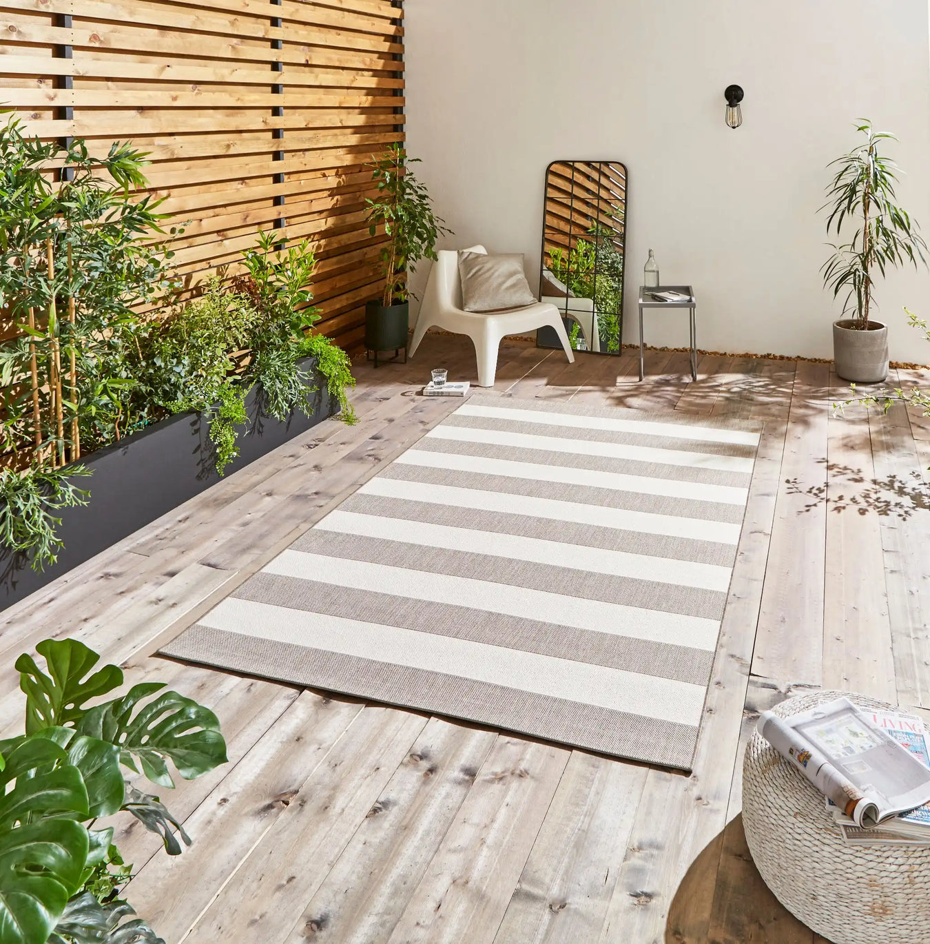 Santa Monica Rugs