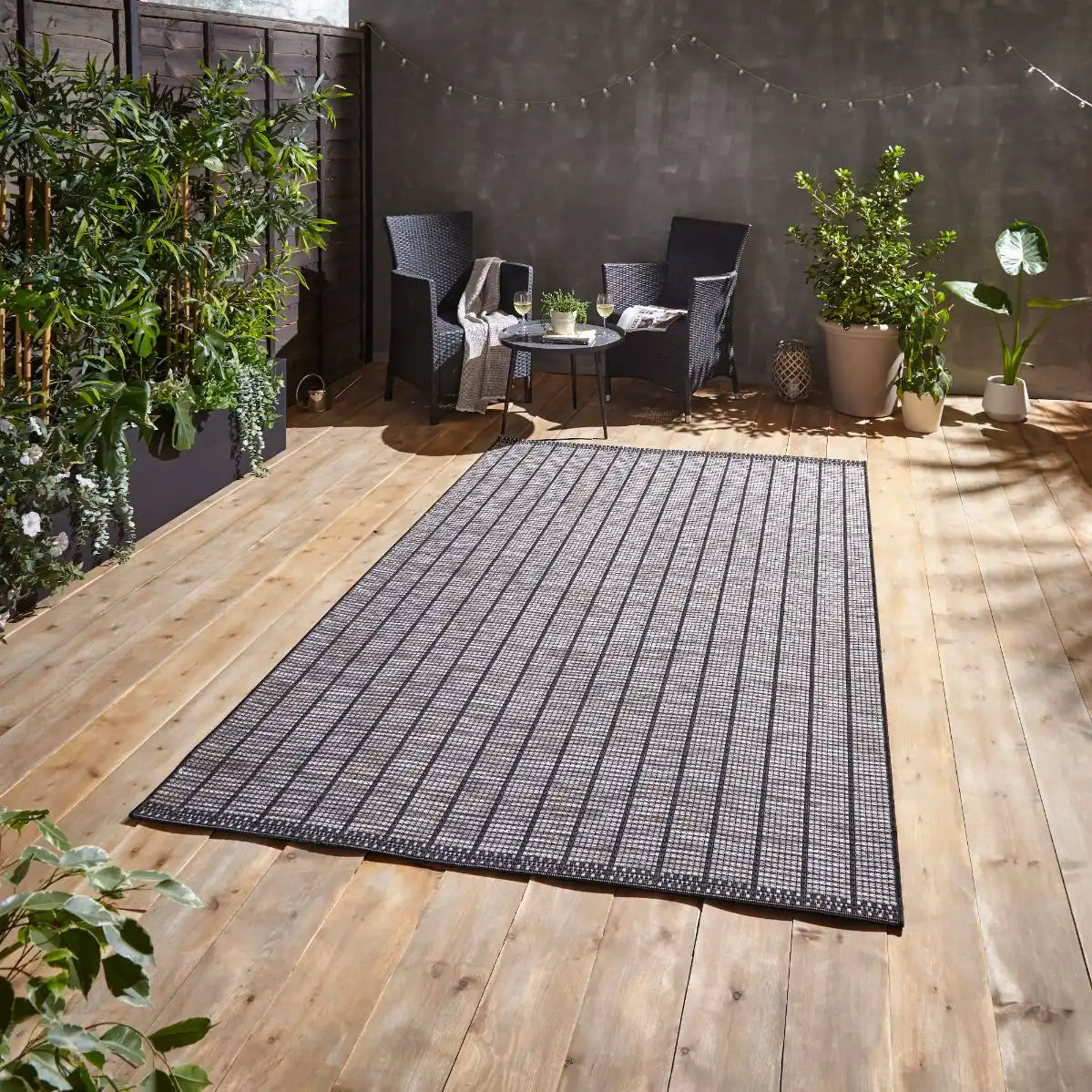 Santa Monica Rugs