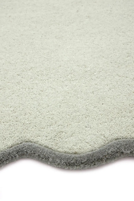 Scalloped Elsie Seagrass