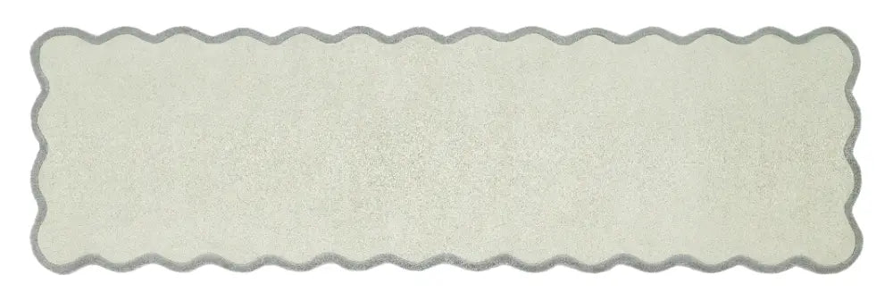 Scalloped Elsie Seagrass