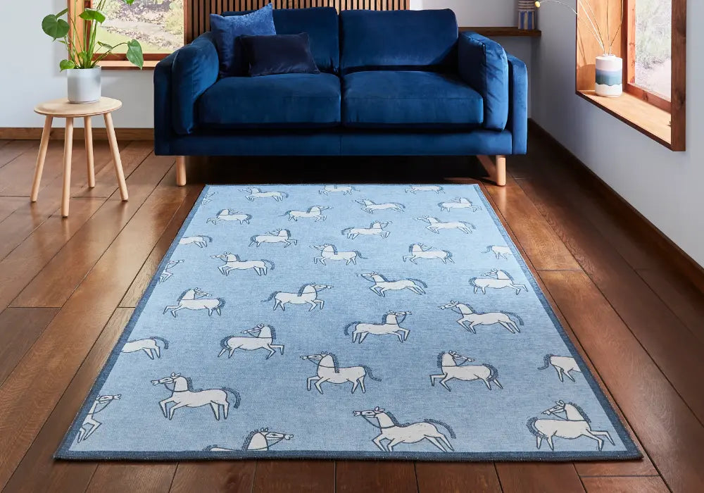 Scion Canter Mist Washable