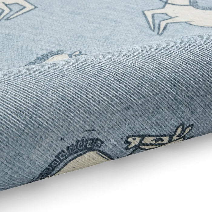 Scion Canter Mist Washable