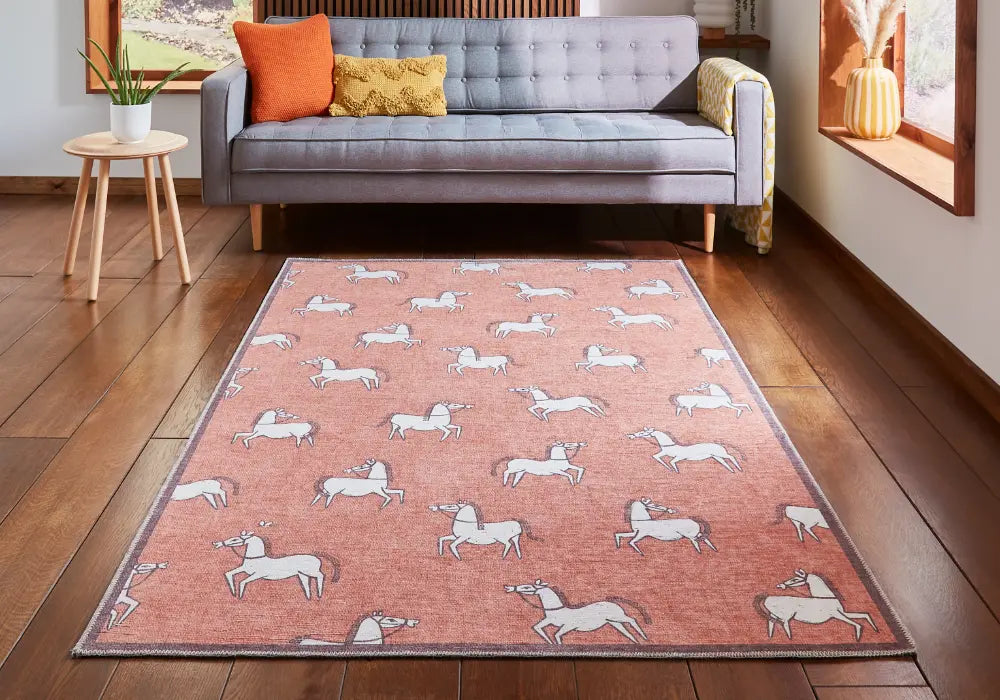 Scion Canter Spice Washable