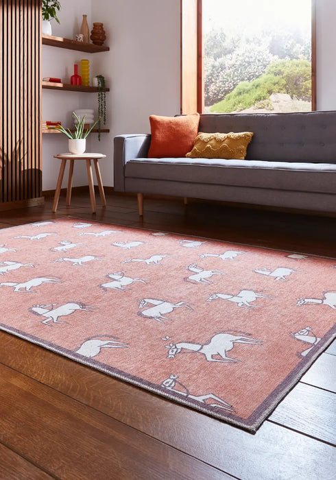 Scion Canter Spice Washable