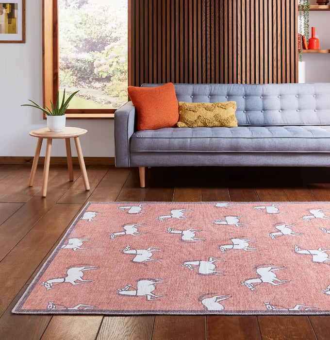 Scion Canter Spice Washable