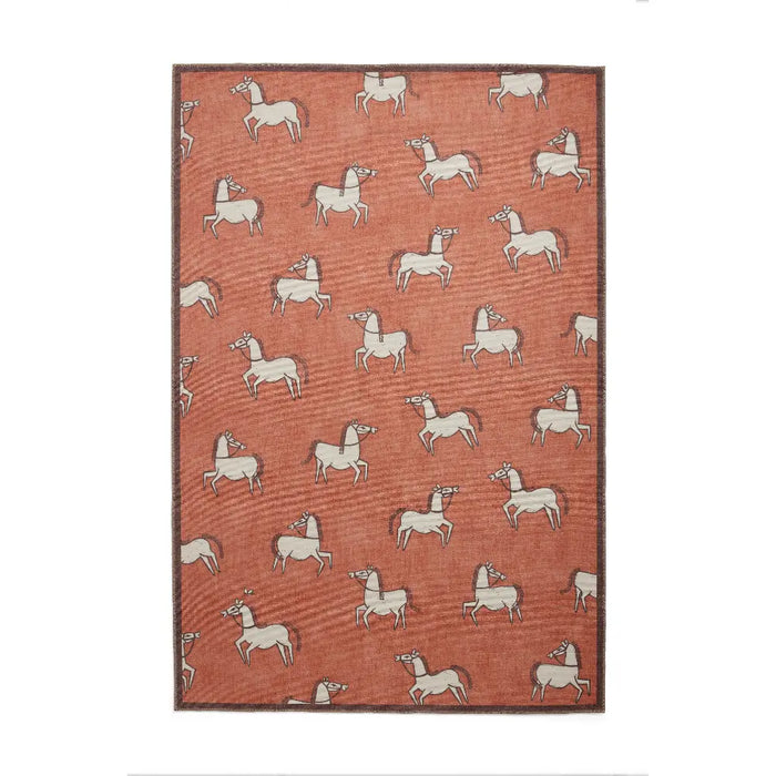 Scion Canter Spice Washable