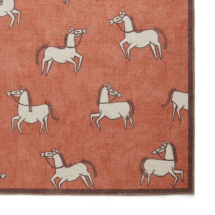 Scion Canter Spice Washable