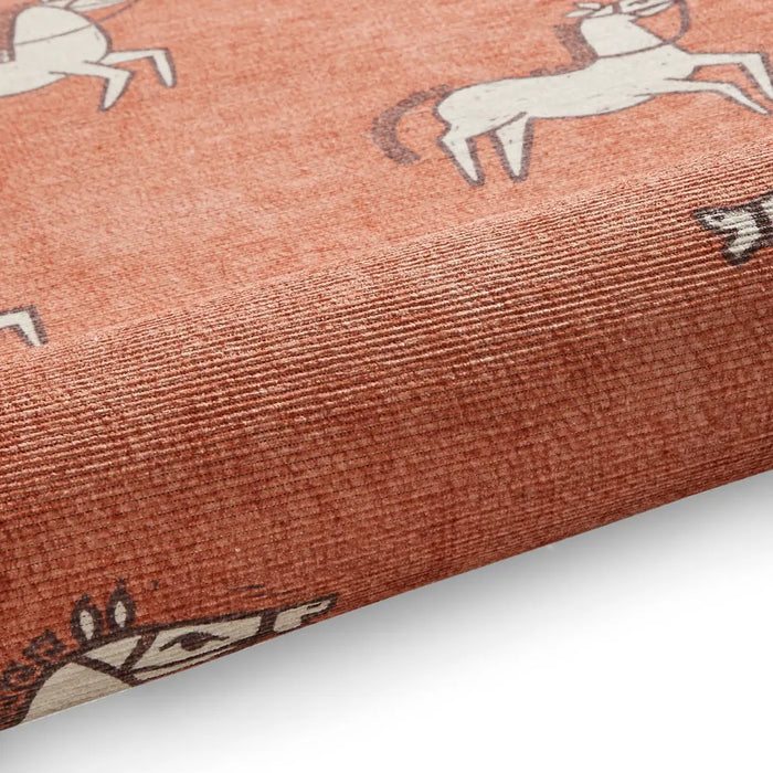 Scion Canter Spice Washable