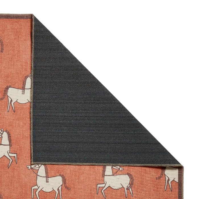 Scion Canter Spice Washable