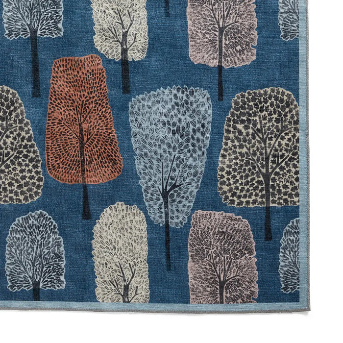 Scion Cedar Midnight Washable