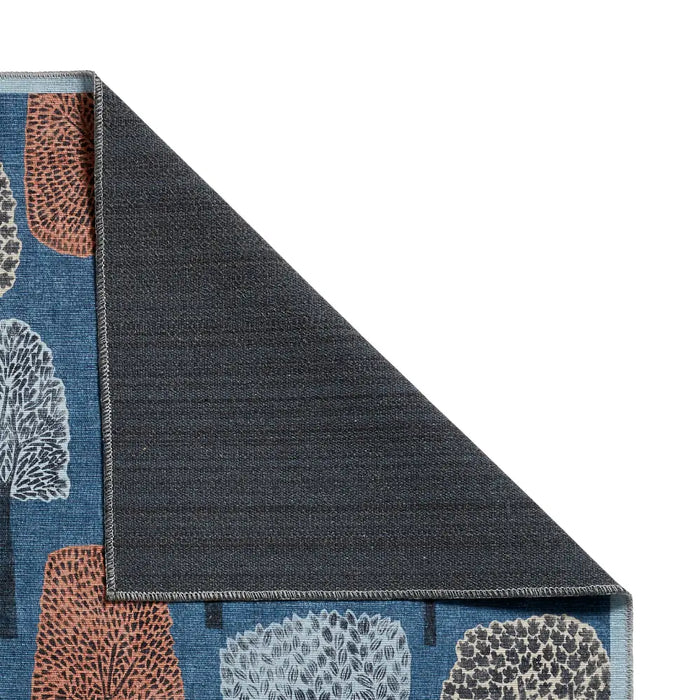 Scion Cedar Midnight Washable