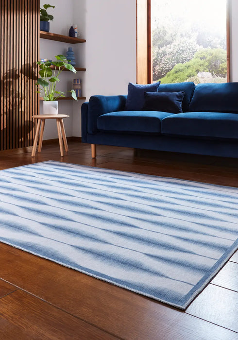 Scion Kasuri Midnight Washable