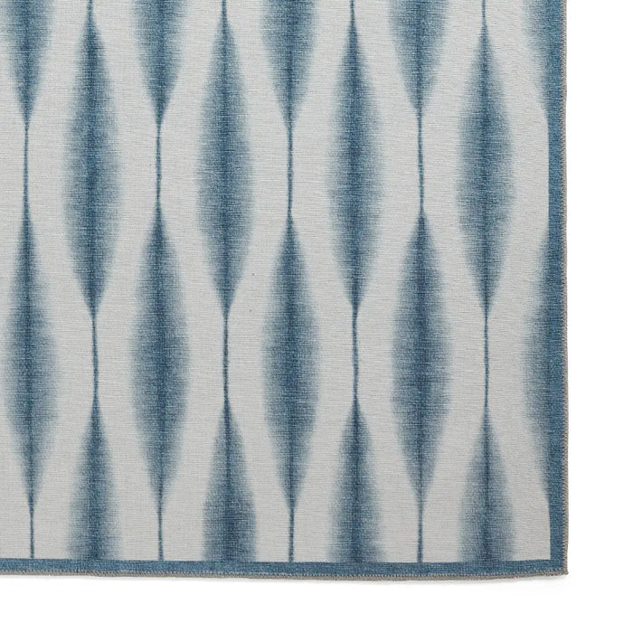 Scion Kasuri Midnight Washable