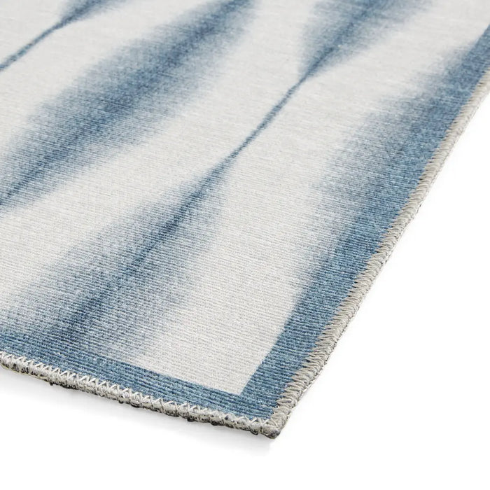 Scion Kasuri Midnight Washable