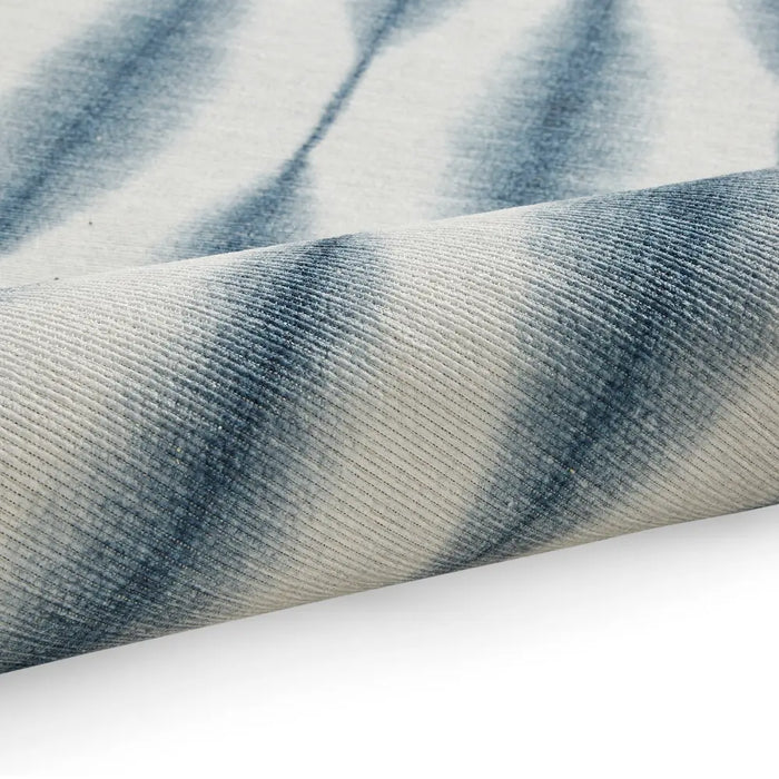 Scion Kasuri Midnight Washable