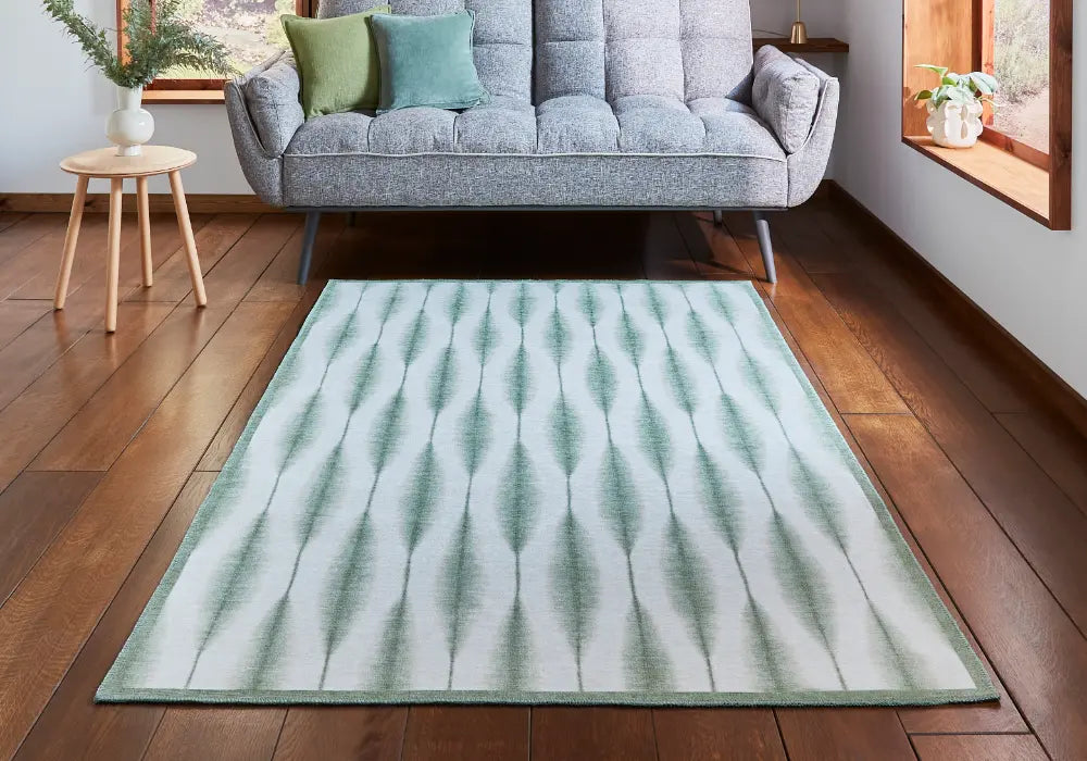 Scion Kasuri Sage Washable