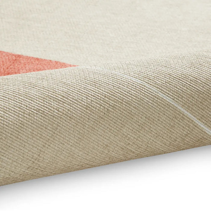 Scion Mr Fox Beige/Terra Washable