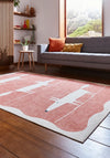 Scion Mr Fox Terra/Beige Washable