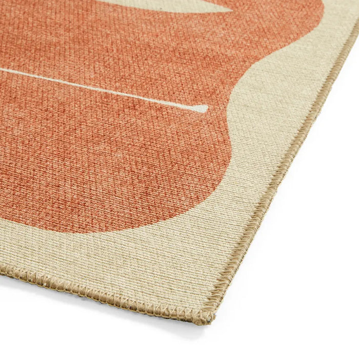 Scion Mr Fox Terra/Beige Washable