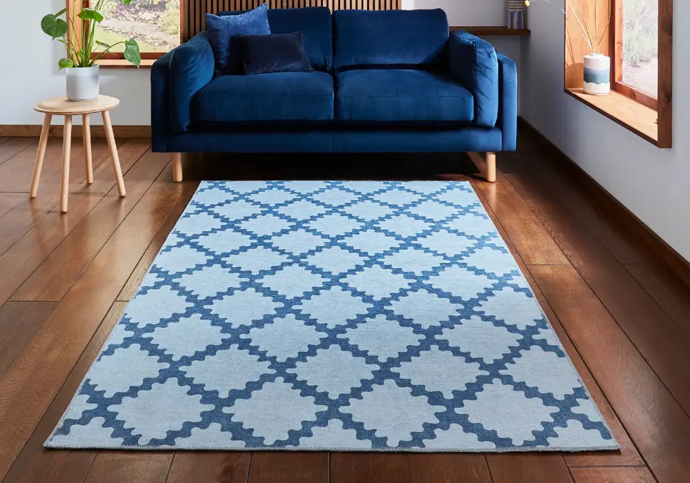 Scion Swithland Denim Washable