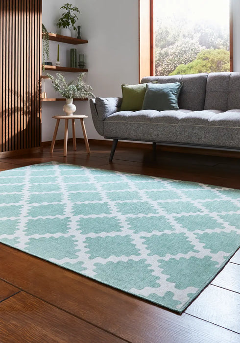 Scion Swithland Evergreen Washable