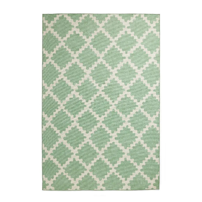 Scion Swithland Evergreen Washable