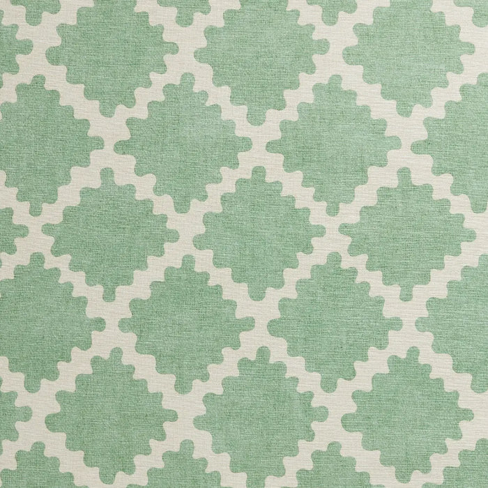 Scion Swithland Evergreen Washable