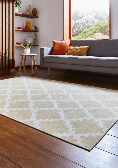 Scion Swithland Wheat Washable