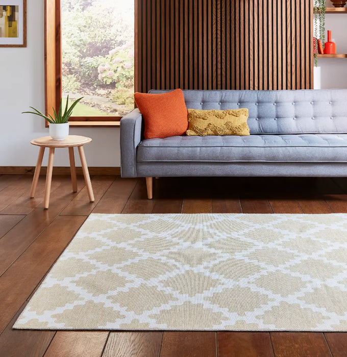 Scion Swithland Wheat Washable