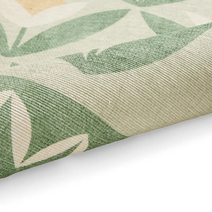 Scion Tulip Trellis Pine Washable