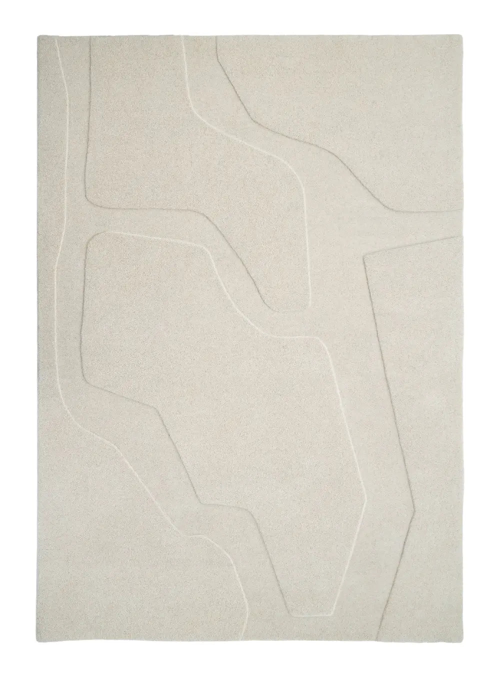 Sculptured Formation