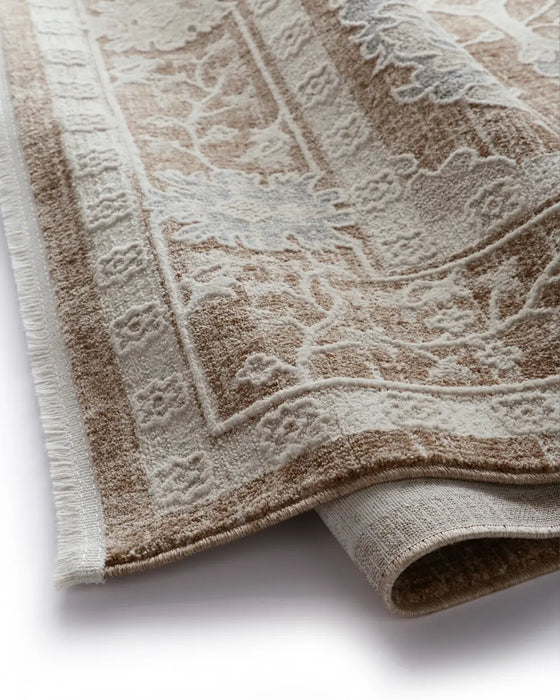 Opulent Seraphina Beige