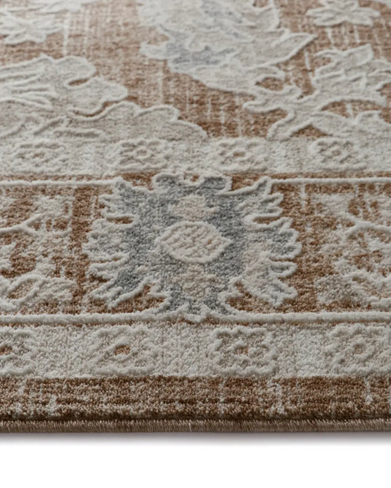 Opulent Seraphina Beige