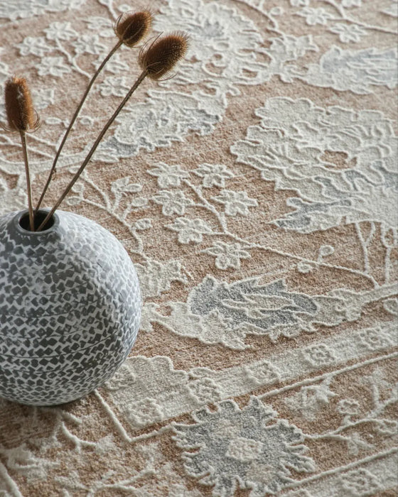 Opulent Seraphina Beige