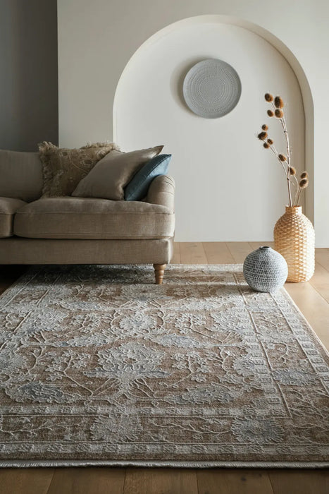 Opulent Seraphina Beige
