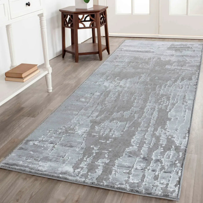 Serdim Serenity 211 Grey Rug
