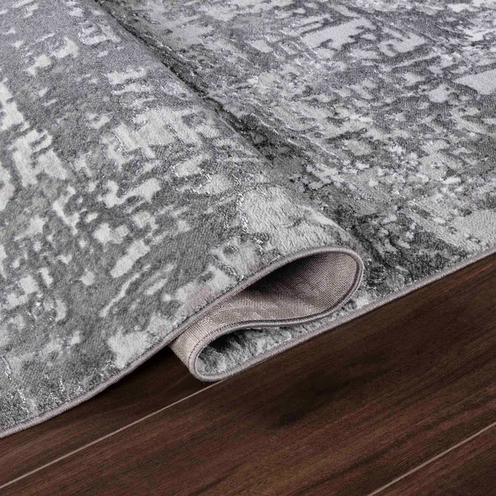 Serdim Serenity 205 Grey Rug