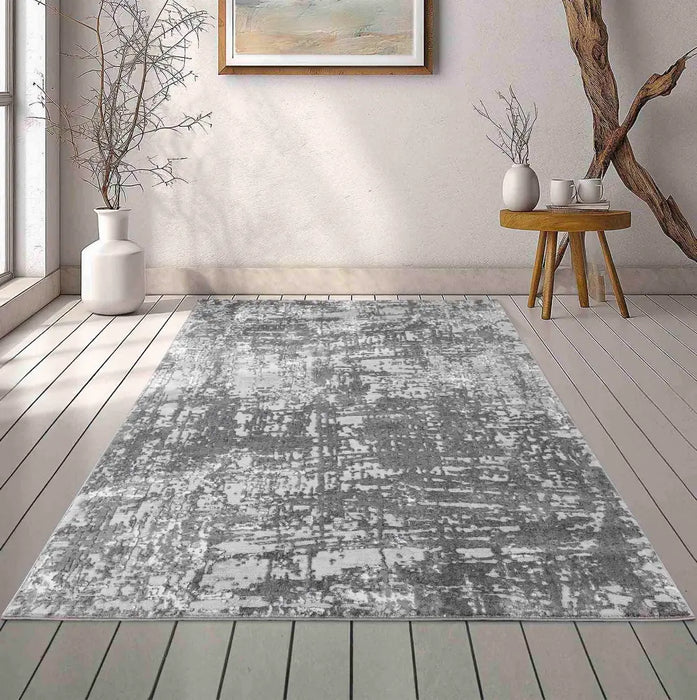 Serdim Serenity 205 Grey Rug